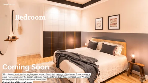 Habitación privada en Calle de Carmen Cobeña, 2, imagen 11 de 20