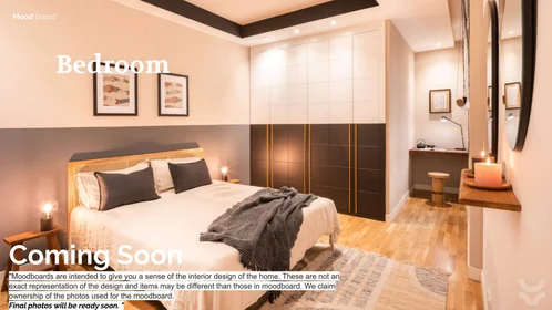 Habitación privada en Calle de Carmen Cobeña, 2, imagen 13 de 20