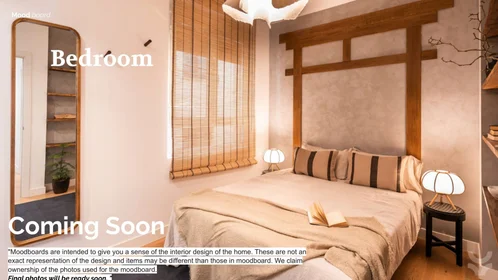Habitación privada en Calle de Carmen Cobeña, 2, imagen 14 de 20