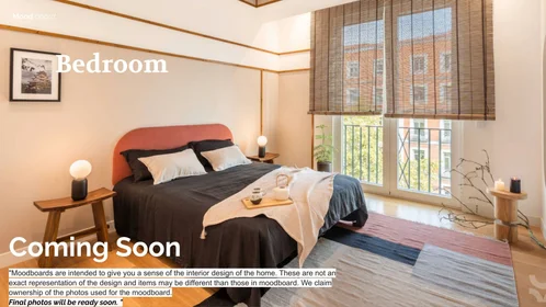 Habitación privada en Calle de Carmen Cobeña, 2, imagen 18 de 20