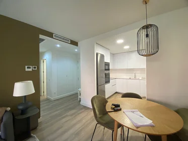 Habitación privada en Calle de Carmen Cobeña, 2, imagen 9 de 20