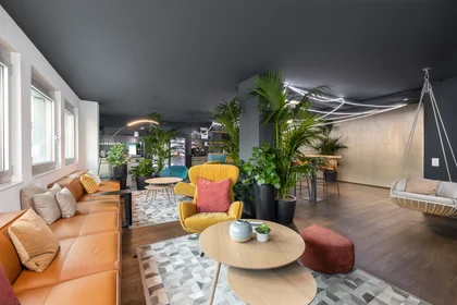 Habitación privada en Mürtschenstrasse, imagen 21 de 24