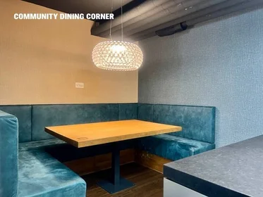 Privatzimmer in der Mürtschenstrasse, bild 22 von 24