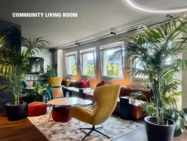 Privatzimmer in der Mürtschenstrasse, bild 23 von 24