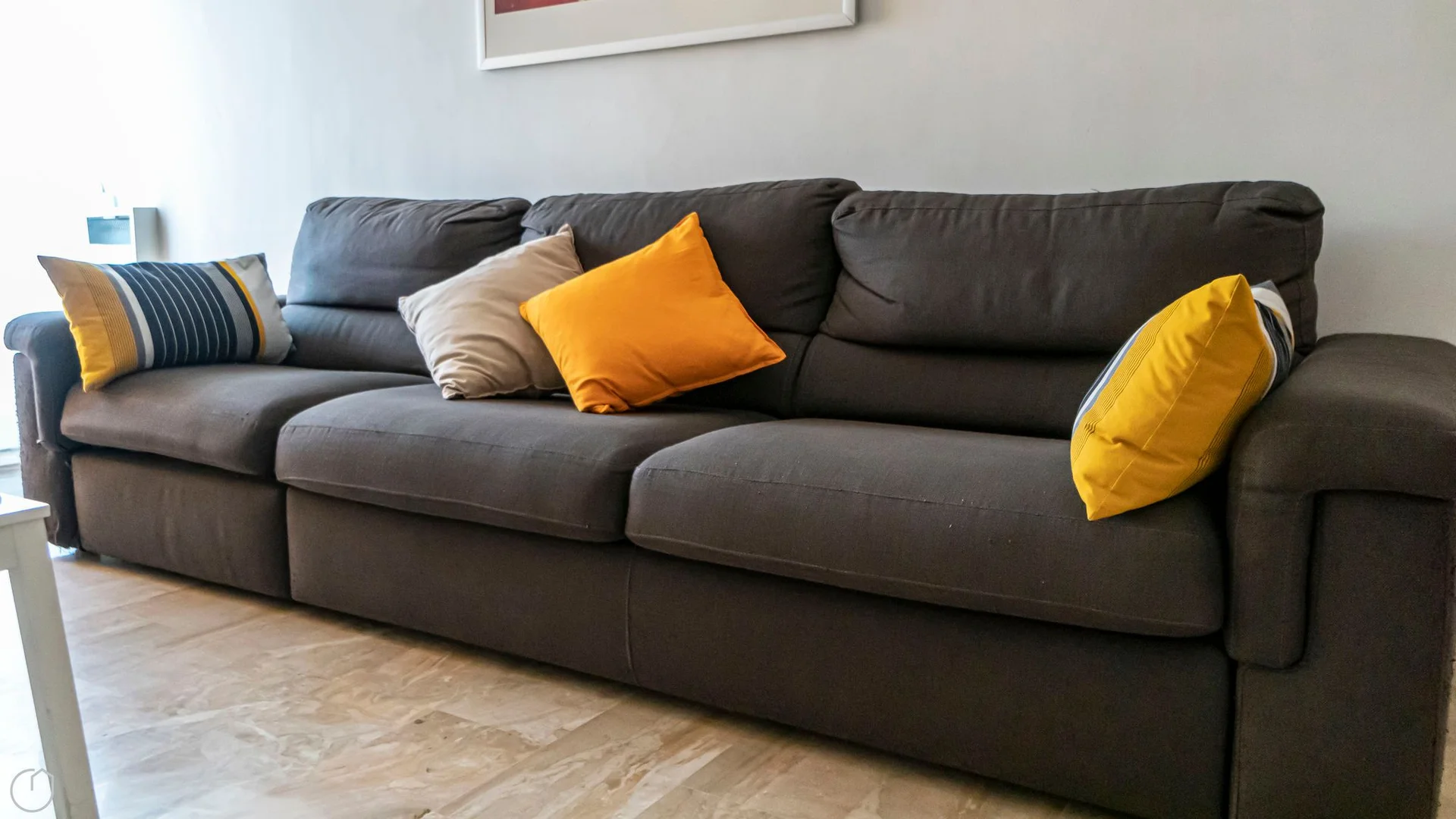 Habitación en apartamento estudiantil en alquiler en , completamente amueblado