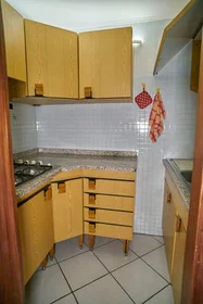 Privatzimmer in der Viale Amerigo Vespucci, 29, bild 12 von 16