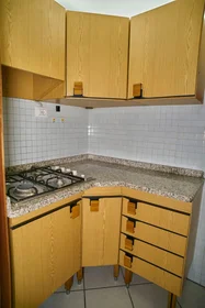 Privatzimmer in der Viale Amerigo Vespucci, 29, bild 10 von 16