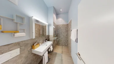 Privatzimmer in der Baslerstrasse, 60, bild 1 von 10