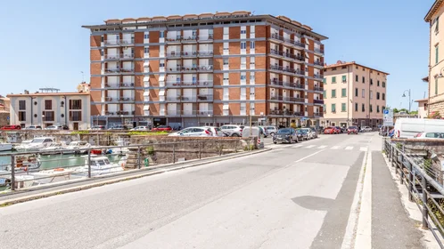 Özel oda konumu Piazza dei Legnami, 35 49 görüntüsü