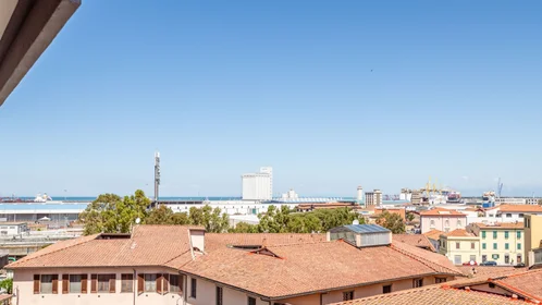 Özel oda konumu Piazza dei Legnami, 36 49 görüntüsü