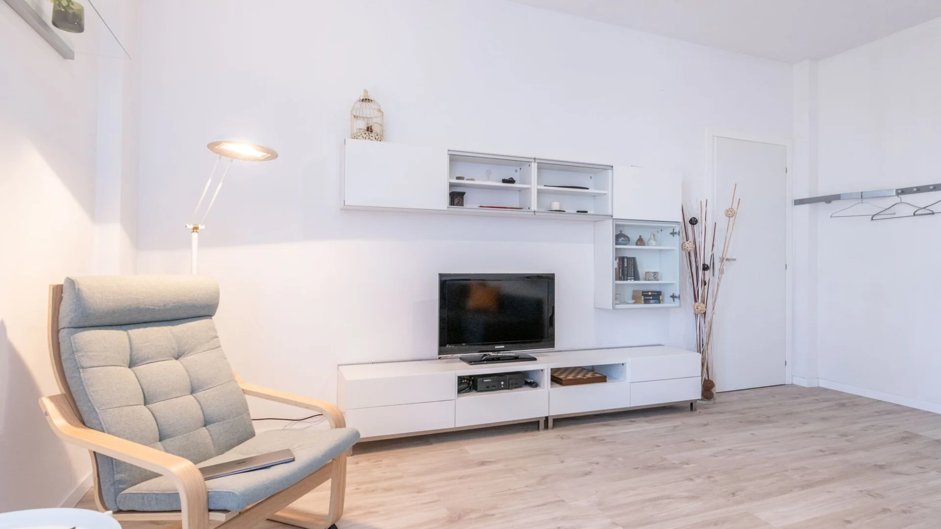 Gemütliches Zimmer für Studenten in 