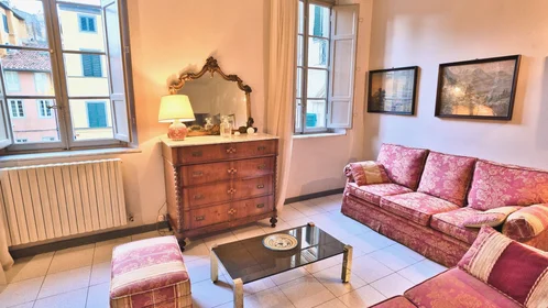 Quarto privado em Corte Portici, imagem 2 de 15