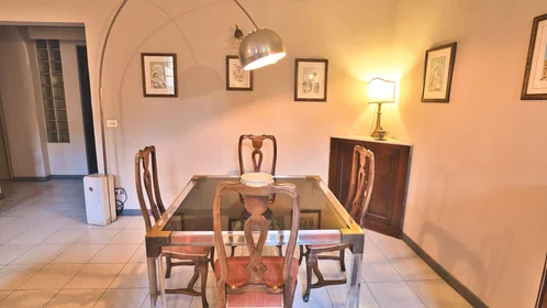 Quarto privado em Corte Portici, imagem 12 de 15