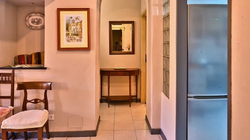 Quarto privado em Corte Portici, imagem 14 de 15