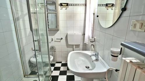 Quarto privado em Corte Portici, imagem 15 de 15