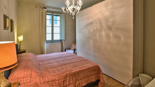 Quarto privado em Corte Portici, imagem 5 de 15