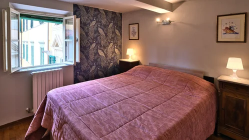 Quarto privado em Corte Portici, imagem 8 de 15