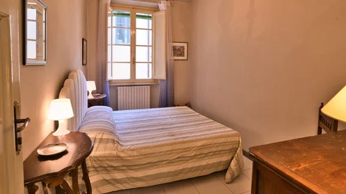 Quarto privado em Corte Portici, imagem 9 de 15