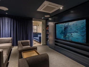 Habitación privada en residencia en 78 Rolls Rd, London SE1 5DU, United Kingdom, imagen 16 de 33