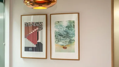 Monolocale in residence in 11-13 Long St, London E2 8HJ, United Kingdom, immagine 21 di 34