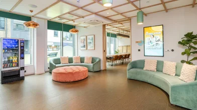 Monolocale in residence in 11-13 Long St, London E2 8HJ, United Kingdom, immagine 22 di 34