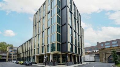 Monolocale in residence in 11-13 Long St, London E2 8HJ, United Kingdom, immagine 26 di 34