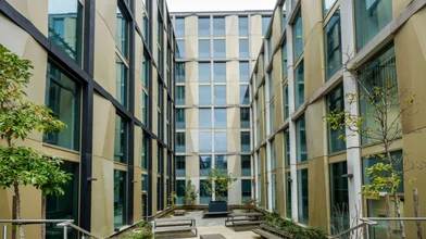 Monolocale in residence in 11-13 Long St, London E2 8HJ, United Kingdom, immagine 30 di 34