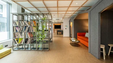 Monolocale in residence in 11-13 Long St, London E2 8HJ, United Kingdom, immagine 31 di 34