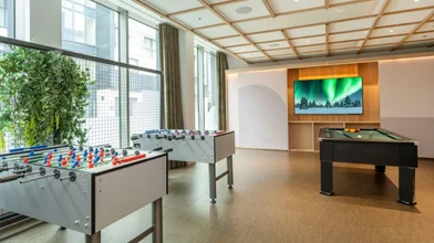 Monolocale in residence in 11-13 Long St, London E2 8HJ, United Kingdom, immagine 33 di 34