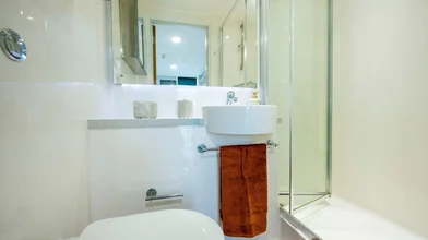Monolocale in residence in 11-13 Long St, London E2 8HJ, United Kingdom, immagine 34 di 34