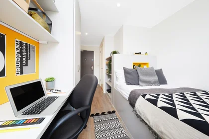 Stanza privata in Moorside Rd, Winchester SO23 7RX, United Kingdom             , immagine 1 di 10