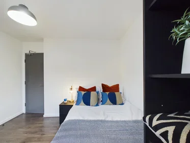 Toda a acomodação em Clint Road West, L7 5DB, 2, Flat 4, Windsor House, Liverpool, GB, imagem 1 de 10