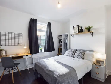 Stanza privata in  53 Ripon St, Lincoln LN5 7NH, UK, immagine 1 di 10