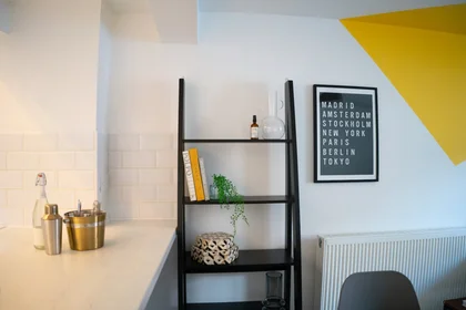 Entire apartment in residence at 64A Monson St, Lincoln LN5 7SB, UK, image 27 of 28