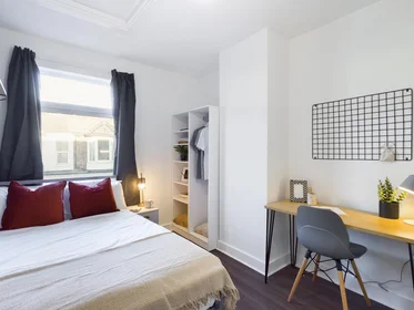 Stanza privata in  53 Ripon St, Lincoln LN5 7NH, UK, immagine 1 di 10