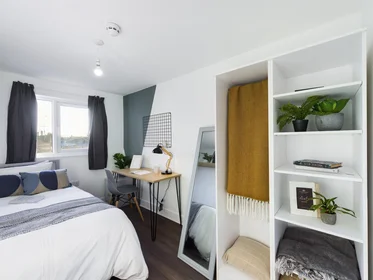 Stanza privata in  53 Ripon St, Lincoln LN5 7NH, UK, immagine 1 di 10