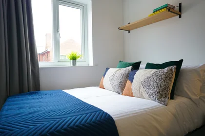 Appartamento intero in 64A Monson St, Lincoln LN5 7SB, UK, immagine 1 di 10