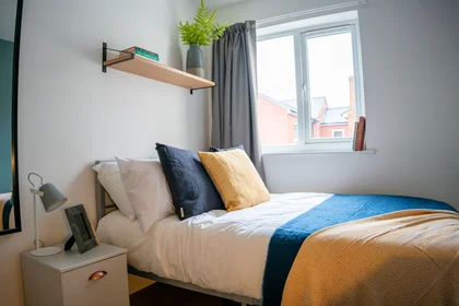 Entire apartment in residence at 64A Monson St, Lincoln LN5 7SB, UK, image 13 of 29