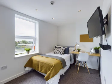 Private room at 328 Upper Parliament St, Liverpool L8 7QL, UK, image 1 of 10