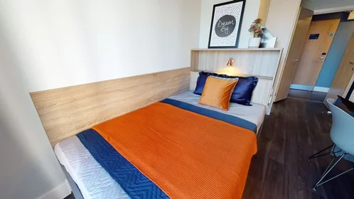 Quarto privado em 6-11 Baker St, Brighton BN1 4JN, United Kingdom, imagem 1 de 10