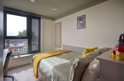 Privatzimmer im Wohnheim in der 1-63, Regatta Place, Front St, Durham DH1 2GS, United Kingdom          , bild 22 von 39