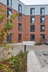 Privatzimmer im Wohnheim in der 1-63, Regatta Place, Front St, Durham DH1 2GS, United Kingdom          , bild 29 von 39