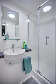 Privatzimmer im Wohnheim in der 1-63, Regatta Place, Front St, Durham DH1 2GS, United Kingdom          , bild 37 von 39