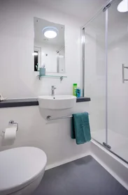Privatzimmer im Wohnheim in der 1-63, Regatta Place, Front St, Durham DH1 2GS, United Kingdom          , bild 38 von 39