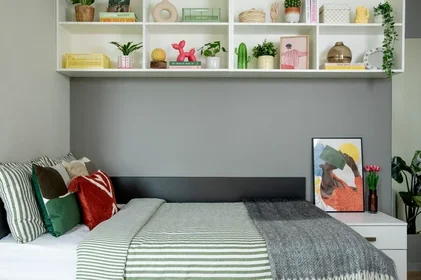 Private room at James Wolfe Road, Oxford, United Kingdom, OX4 2WP, image 1 of 10