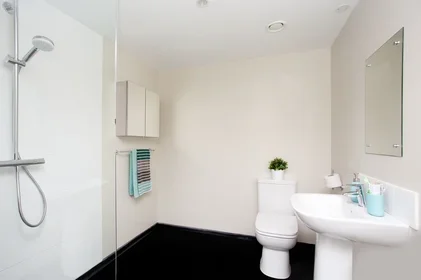 Privatzimmer im Wohnheim in der 279 Holloway Rd, London N7 8FB, UK, bild 2 von 24