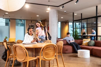 Privatzimmer im Wohnheim in der 279 Holloway Rd, London N7 8FB, UK, bild 13 von 24