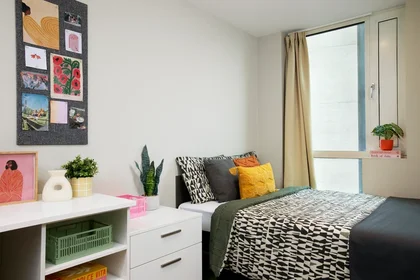 Privatzimmer im Wohnheim in der 279 Holloway Rd, London N7 8FB, UK, bild 14 von 24