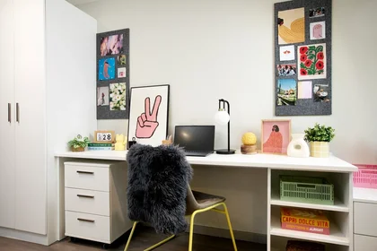 Privatzimmer im Wohnheim in der 279 Holloway Rd, London N7 8FB, UK, bild 15 von 24