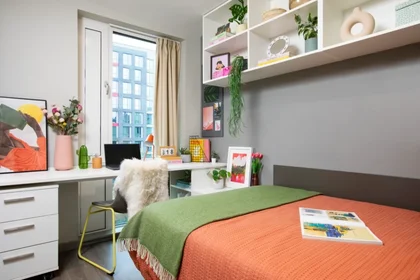 Privatzimmer im Wohnheim in der 279 Holloway Rd, London N7 8FB, UK, bild 16 von 24